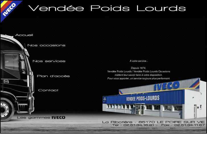 www.vendeepoidslourds.com