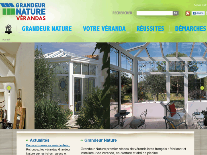 www.veranda-grandeurnature.com