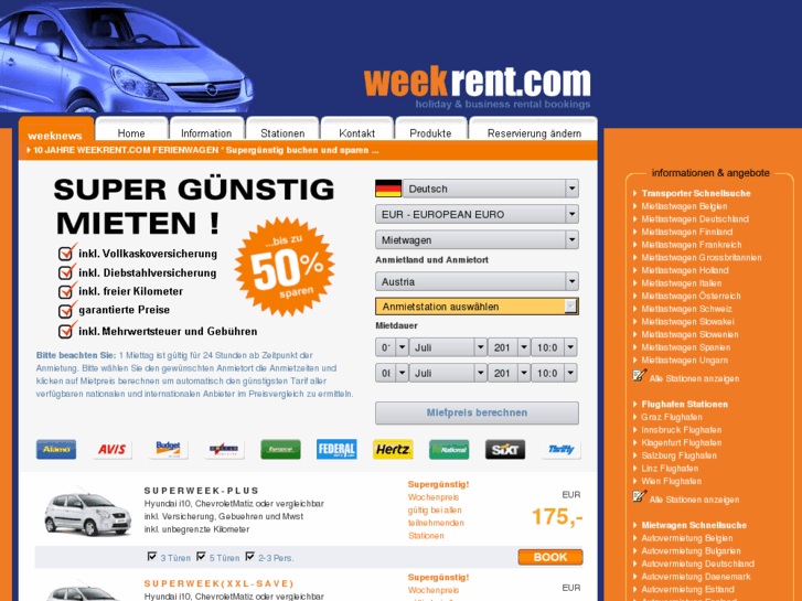 www.weekrent.com