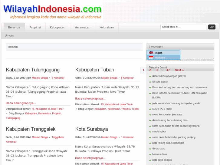 www.wilayahindonesia.com