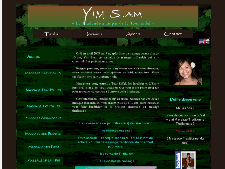 www.yim-siam-massages.com