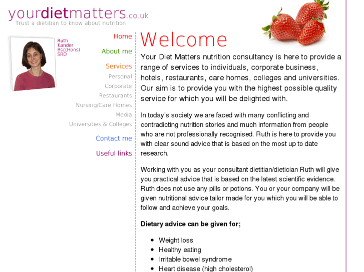 www.yourdietmatters.com