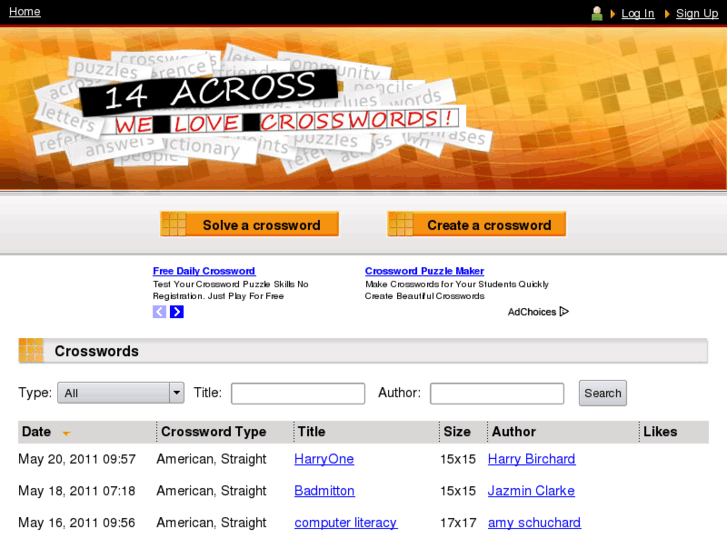 www.14across.com