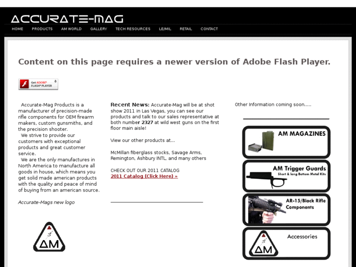 www.accurate-mag.com