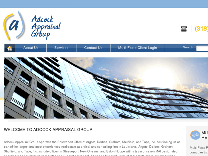 www.adcockappraisalgroup.com