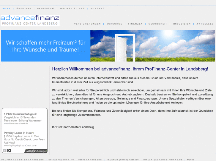 www.advance-finanz.com