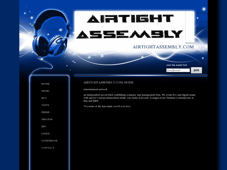 www.airtightassembly.com