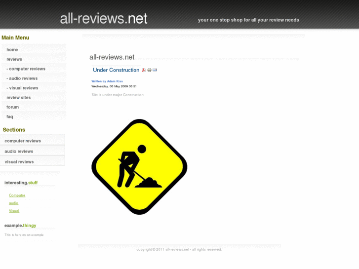 www.all-reviews.net