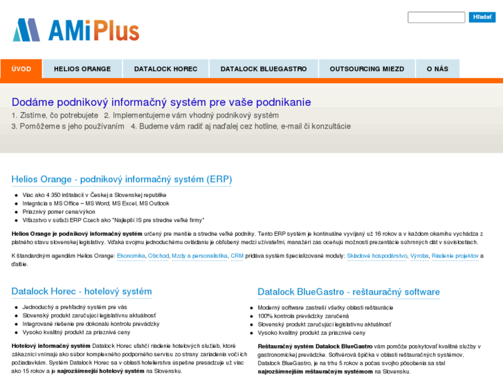 www.amiplus.sk