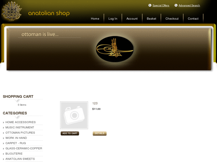 www.anatolianshop.com