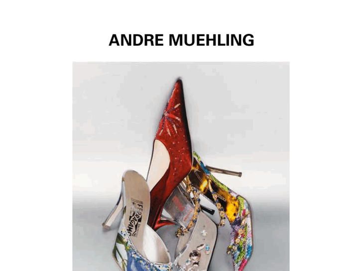 www.andremuehling.com