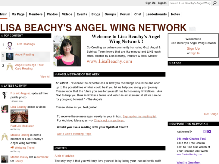 www.angelwingnetwork.com