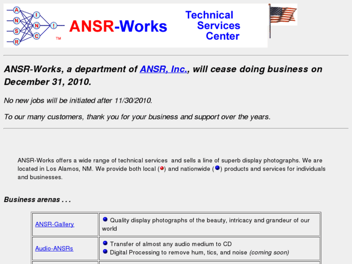www.ansr-works.com