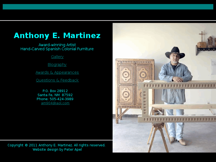 www.anthonyemartinez.com