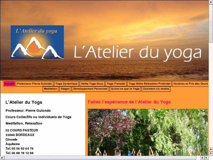 www.atelierduyoga.fr