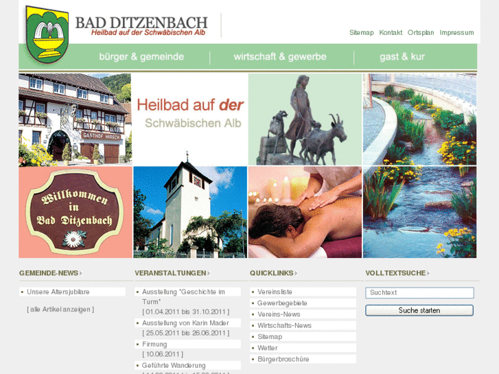 www.bad-ditzenbach.de