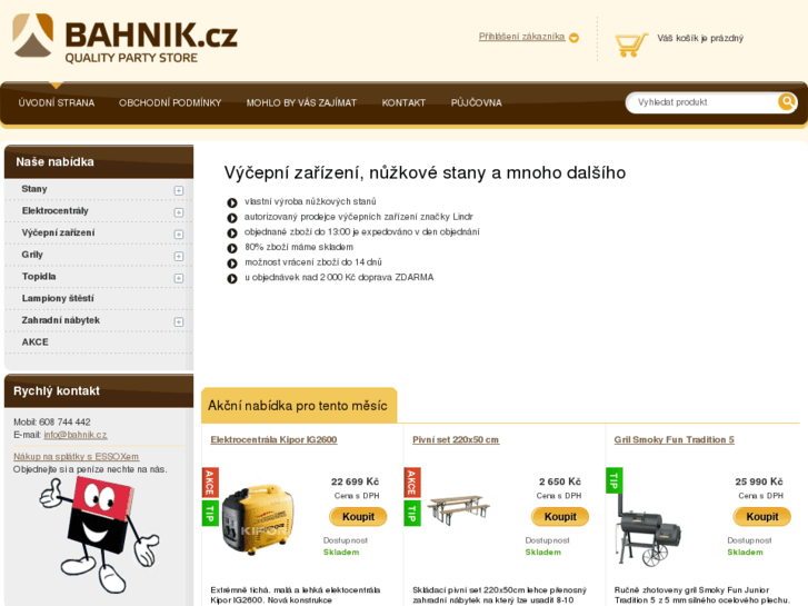 www.bahnik.cz