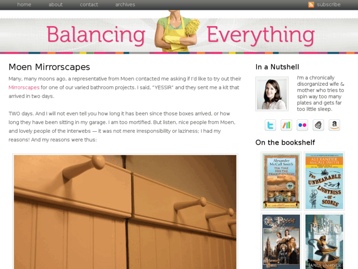 www.balancingeverything.com