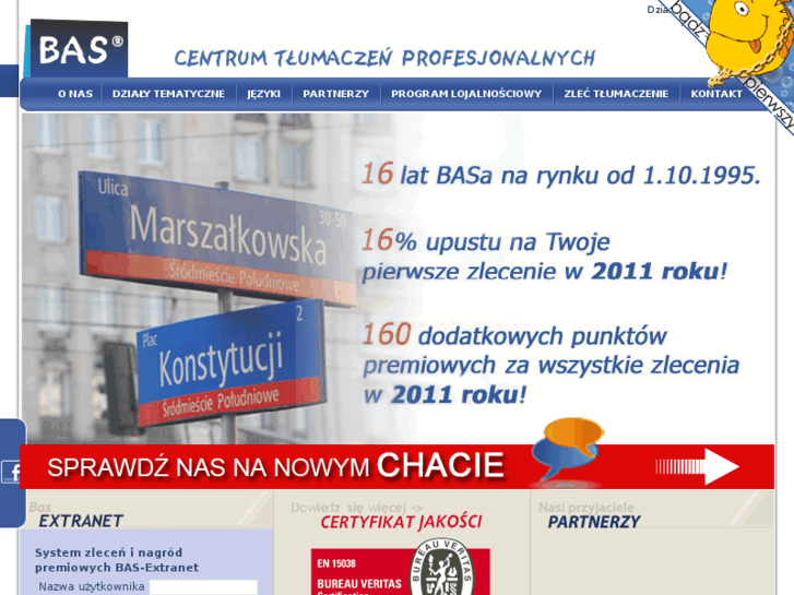 www.bas.pl