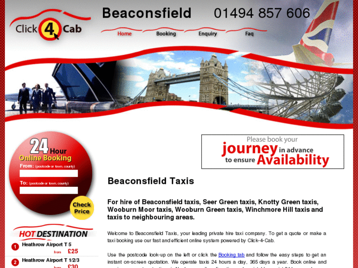 www.beaconsfield-taxi.com