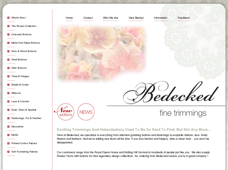 www.bedecked.co.uk