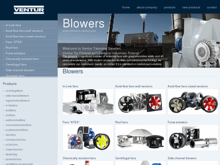 www.blowers-ventur.com