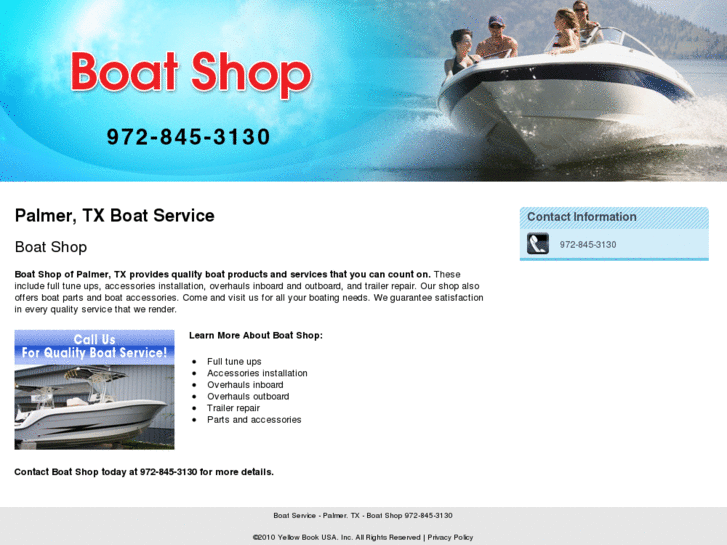 www.boatshoptexas.com