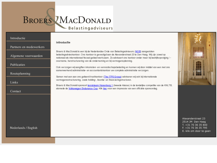 www.broersenmacdonald.nl