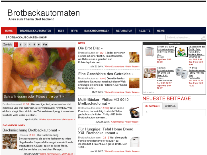 www.brotbackautomaten.org