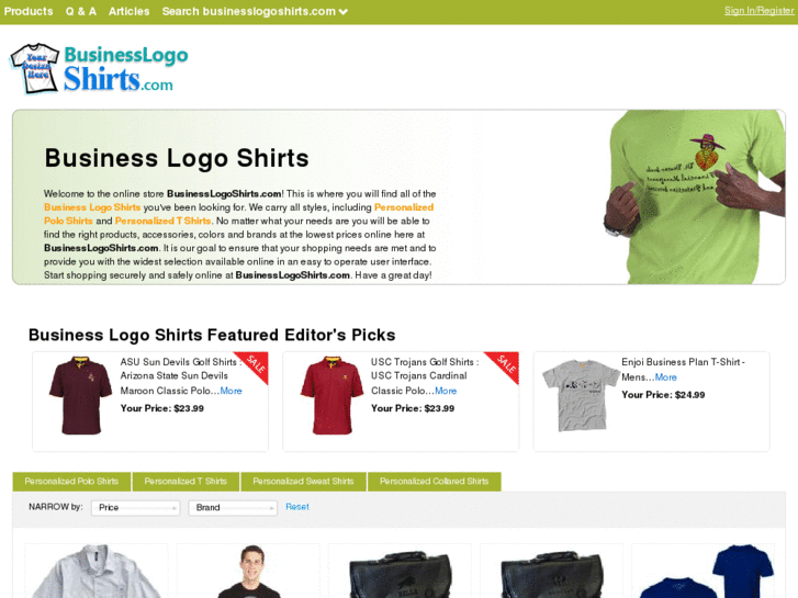 www.businesslogoshirts.com