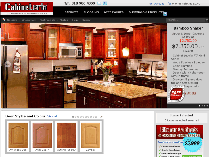 www.cabineteria.com