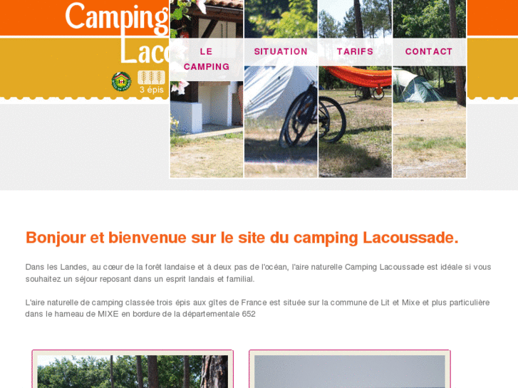 www.camping-lacoussade.com