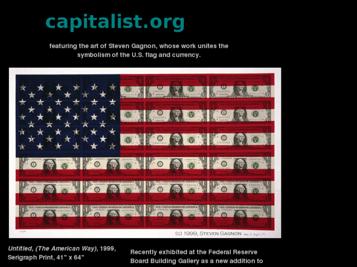 www.capitalist.org