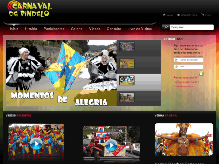 www.carnavaldepindelo.com