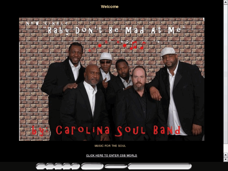 www.carolinasoulband.com