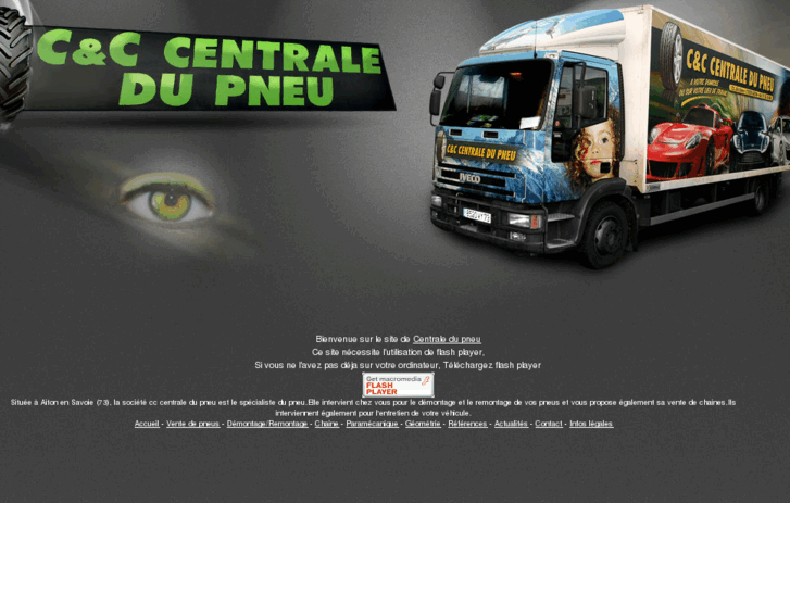 www.cc-centrale-du-pneu73.com