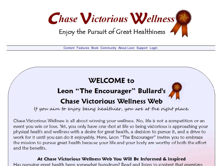 www.chasevictory.com