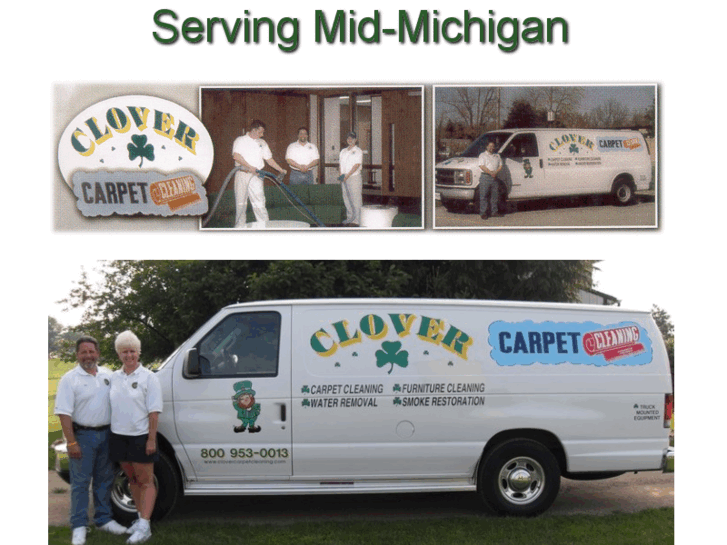 www.clovercarpetcleaning.com