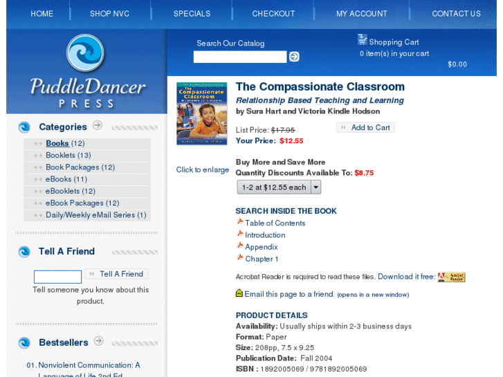 www.compassionateclassroom.com