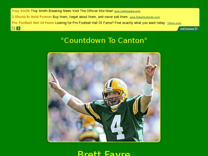 www.countdowntocanton.com