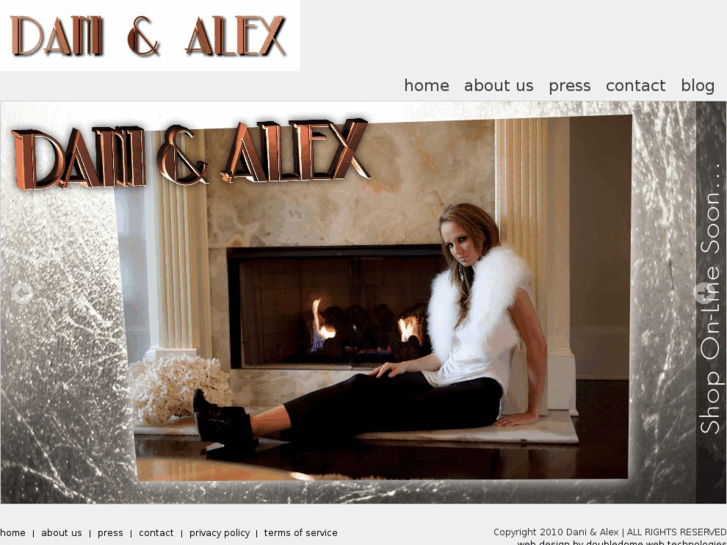 www.daniandalex.com