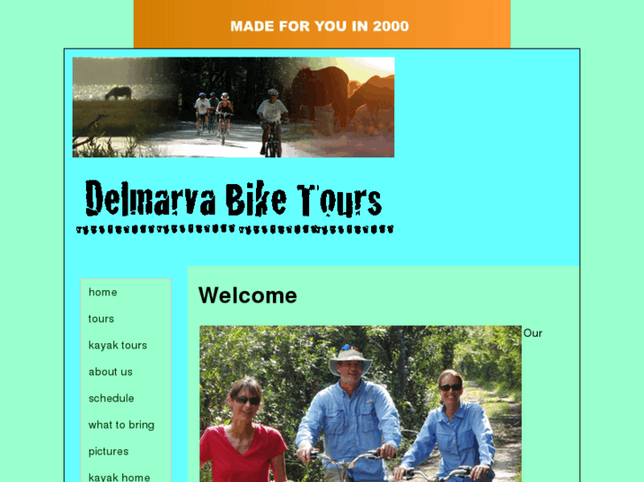 www.delmarvabiketours.com