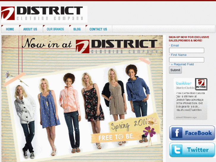 www.districtclothingonline.ca