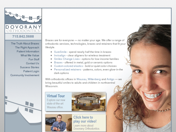 www.dovoranyortho.com