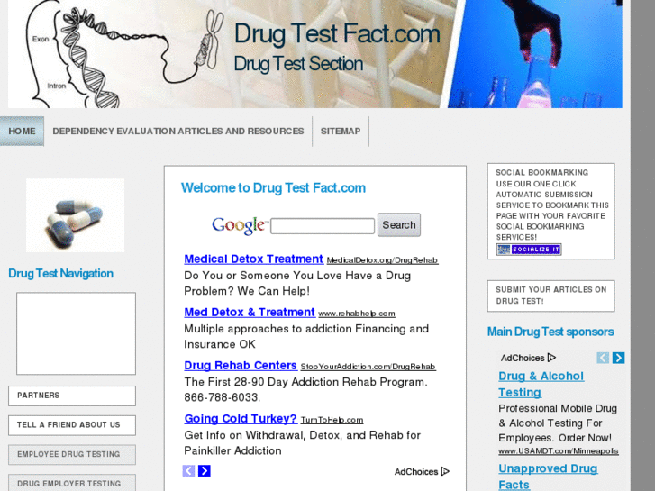 www.drugtestfact.com