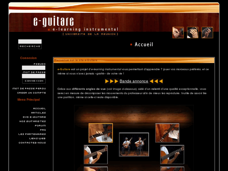 www.e-guitare.com