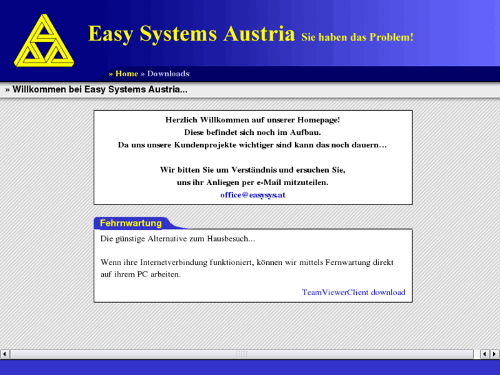 www.easysystemsaustria.com