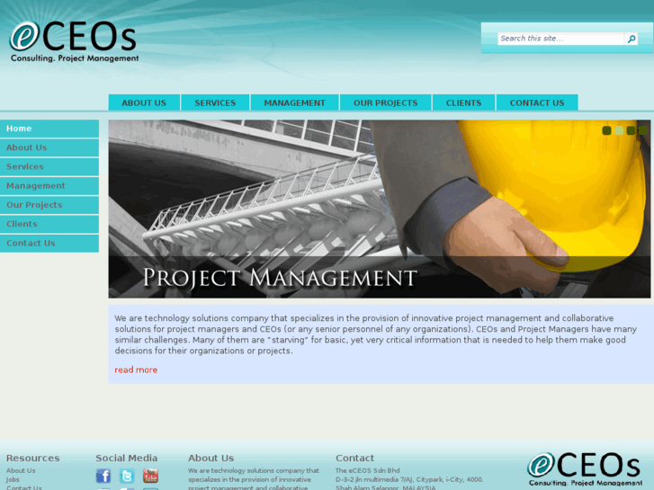 www.eceos.net