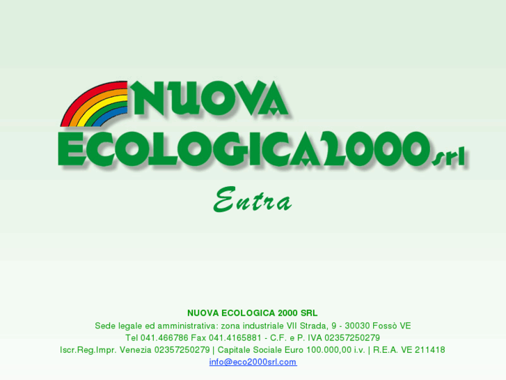 www.eco2000srl.com