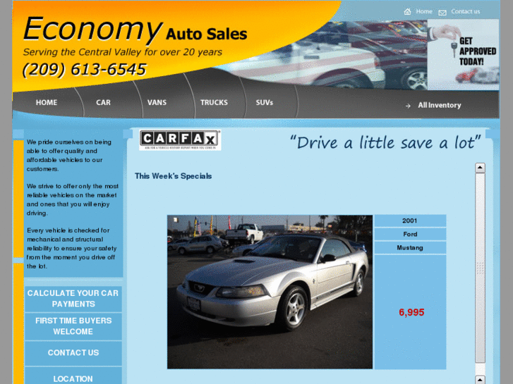 www.economyautosale.net